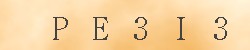 Control code