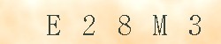 Control code
