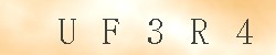 Control code