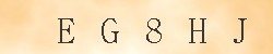 Control code