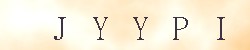 Control code