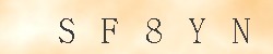Control code