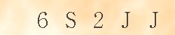 Control code