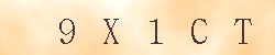 Control code
