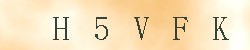 Control code