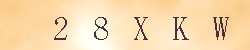 Control code