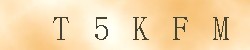 Control code