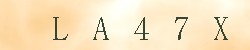 Control code