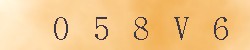 Control code