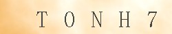 Control code