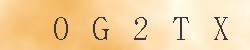 Control code
