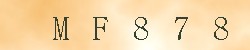 Control code