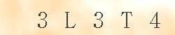 Control code