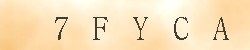 Control code