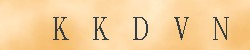 Control code