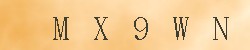 Control code