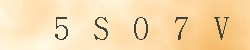 Control code