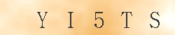 Control code