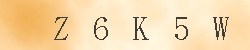 Control code