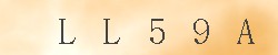 Control code