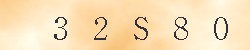 Control code
