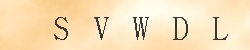 Control code