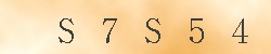 Control code