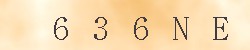 Control code