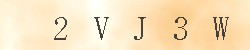 Control code