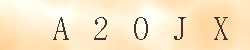 Control code