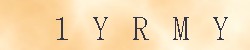 Control code