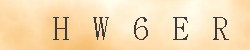 Control code
