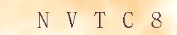 Control code