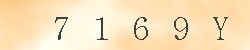 Control code
