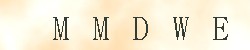 Control code