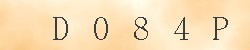 Control code