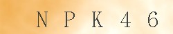 Control code