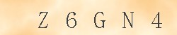 Control code