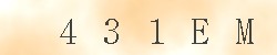Control code
