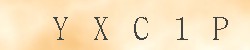 Control code