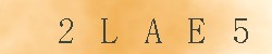 Control code