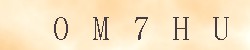 Control code