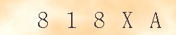 Control code