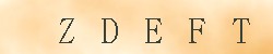 Control code